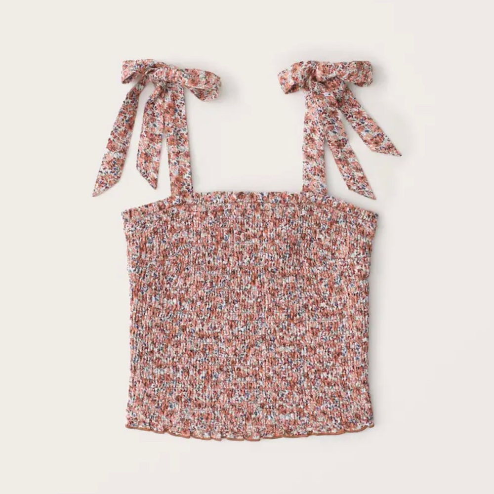 Top & skirt from Abercrombie